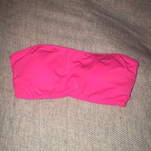 NWOT Victoria’s Secret swim top